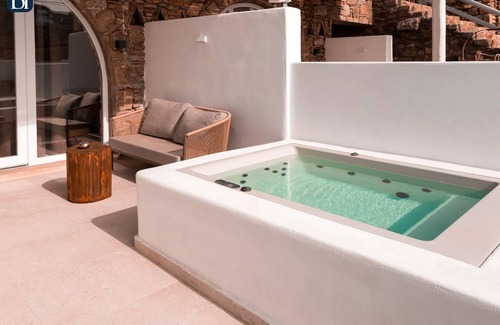 Elia Apartamento | BH667 - C - Suite Mykonos