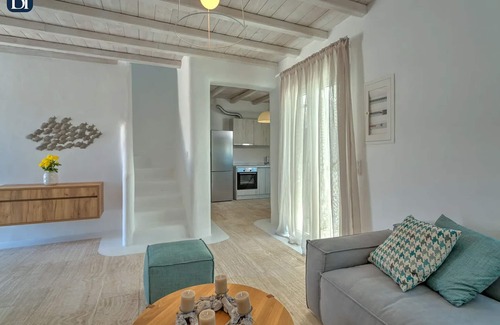 Elia Villa | BH670 - C - Villa Mykonos