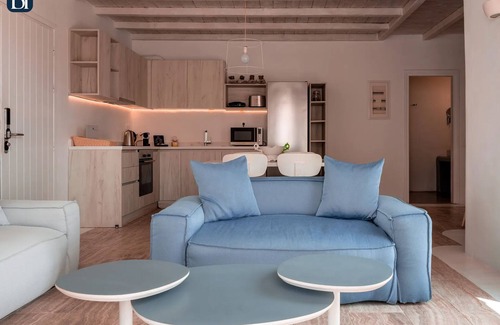 Elia Villa | BH670 - C - Villa Mykonos