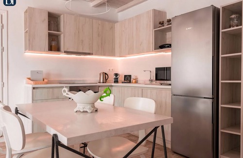 Elia Villa | BH670 - C - Villa Mykonos