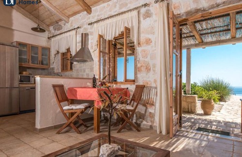 Bouvet Island Villa | BH750 - B - Villa Zakynthos