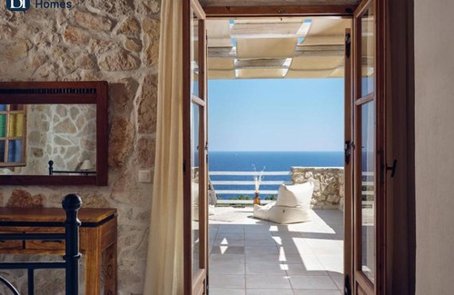 Bouvet Island Villa | BH750 - B - Villa Zakynthos