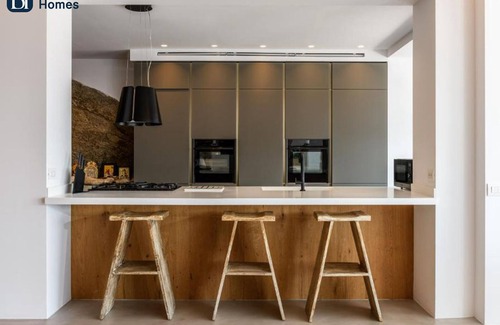 Ornos Villa | BH771 - C - Villa Mykonos