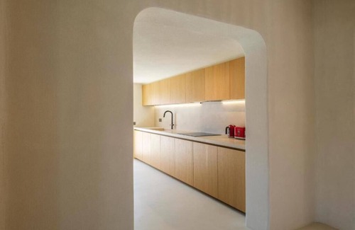 Kanalia Villa | BH777 - C - Villa Mykonos
