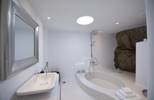 Tourlos Villa | BH800 - C - Villa Mykonos