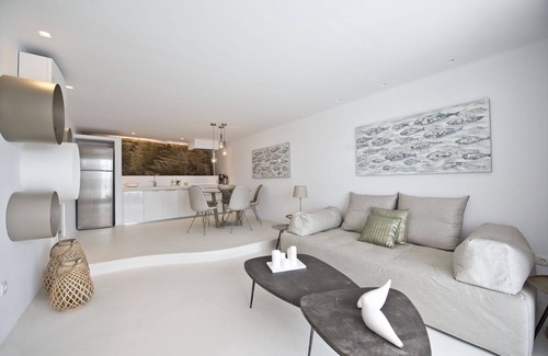 Tourlos Villa | BH801 - C - Villa Mykonos