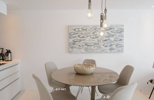 Tourlos Villa | BH801 - C - Villa Mykonos