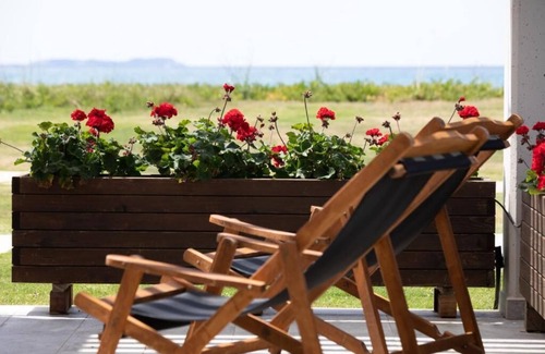 Acharavi Apartamento | BH813 - C - Suite Kerkyra