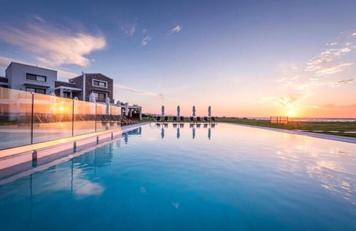 Acharavi Apartamento | BH813 - C - Suite Kerkyra