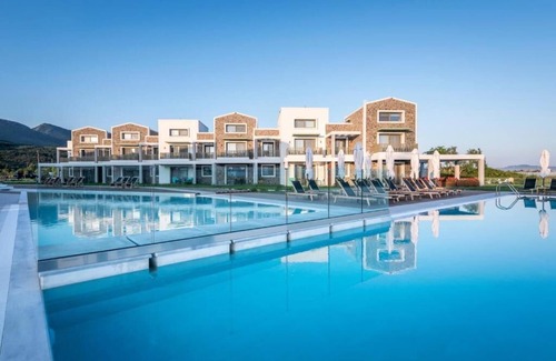 Acharavi Apartamento | BH813 - C - Suite Kerkyra