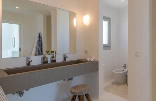 Tourlos Villa | BH913 - C - Villa Mykonos
