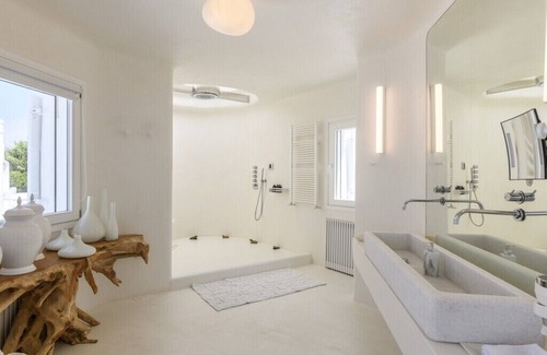 Tourlos Villa | BH917 - C - Villa Mykonos