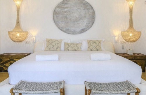 Tourlos Villa | BH917 - C - Villa Mykonos