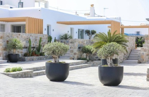 Glastros Apartamento | BH963 - C - Villa Mykonos