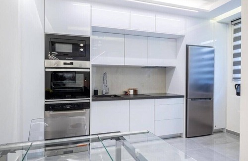 Kinosargous Apartamento | BHA046 - C - Apartment Athens