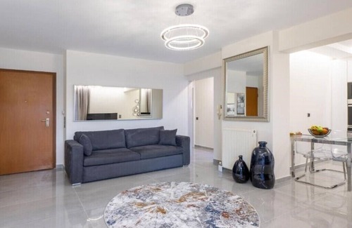 Kinosargous Apartamento | BHA046 - C - Apartment Athens
