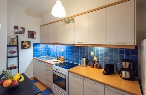 Kinosargous Apartamento | BHA050 - C - Apartment Athens
