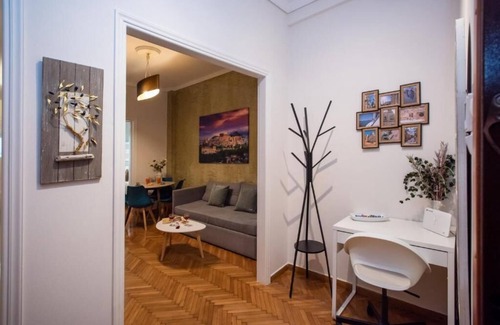 Kinosargous Apartamento | BHA050 - C - Apartment Athens