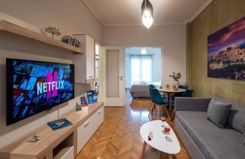 Kinosargous Apartamento | BHA050 - C - Apartment Athens