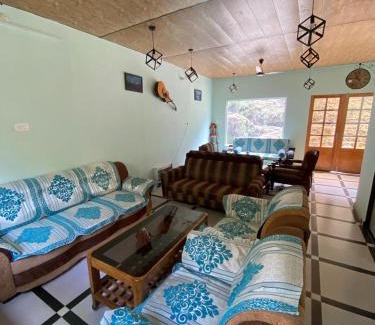 Kharsali Complejo | Bhagirathi Resort by Aikyam