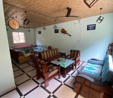Kharsali Complejo | Bhagirathi Resort by Aikyam