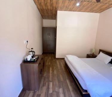 Kharsali Complejo | Bhagirathi Resort by Aikyam