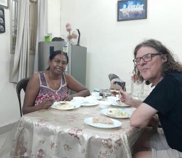 South West Apartamento | Bhagvati BnB Homestay Apt