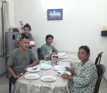 South West Apartamento | Bhagvati BnB Homestay Apt