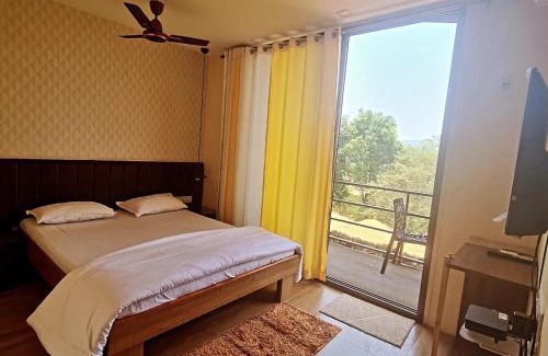 Lonavala Complejo | Bhairavnath Resort and Hospitality