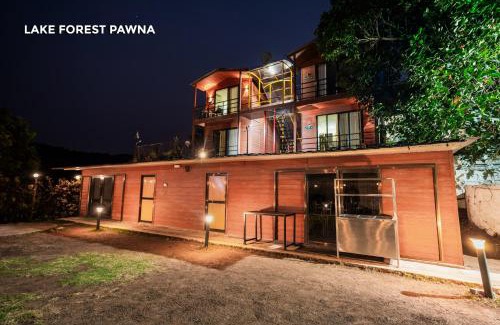 Lonavala Complejo | Bhairavnath Resort and Hospitality