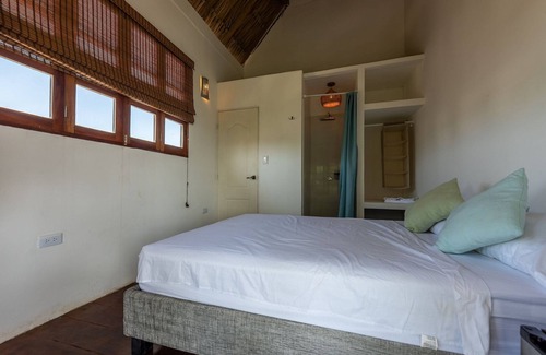 Bocachica Cabina | Bhakti Room /Pool/Wifi/Near Ocean