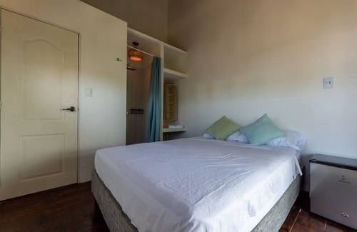 Bocachica Cabina | Bhakti Room /Pool/Wifi/Near Ocean