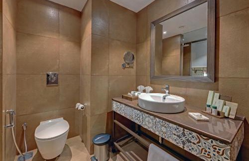 Jambughoda Hotel | Bhanu The Fern Forest Resort & Spa, Jambughoda