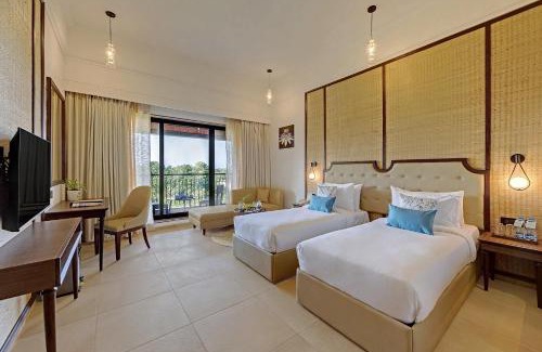 Jambughoda Hotel | Bhanu The Fern Forest Resort & Spa, Jambughoda