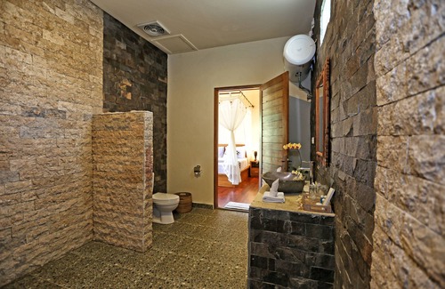 Kemenuh Complejo | Bhanuswari Resort & Spa
