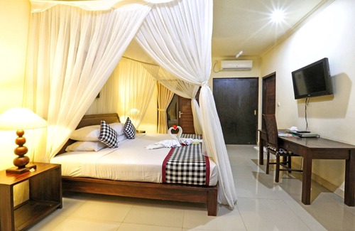 Kemenuh Complejo | Bhanuswari Resort & Spa