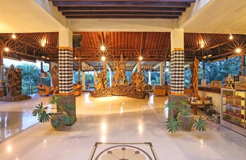 Kemenuh Hotel | Bhanuswari Villa