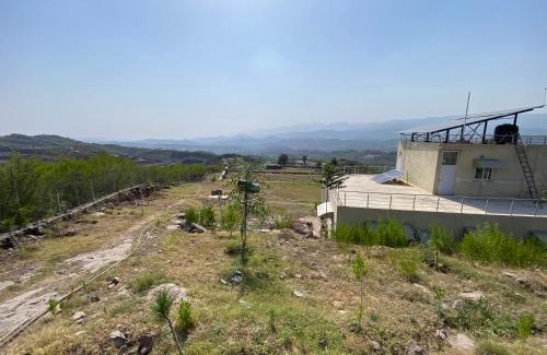 Loralai District Casa | bhara kahu angoori farm house