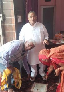 Mathura Casa | Bhardwaj Home Stay