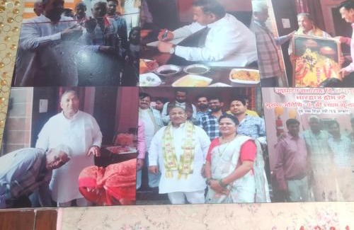 Mathura Casa | Bhardwaj Home Stay