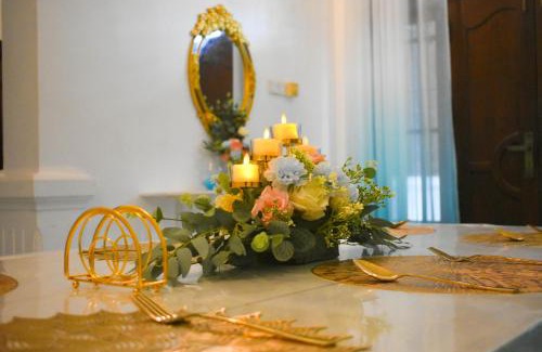 Kudapaduwa Apartamento | Bhashiz Villa