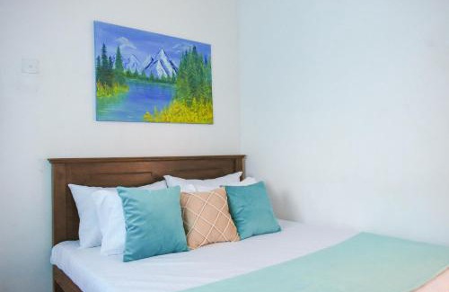 Kudapaduwa Apartamento | Bhashiz Villa