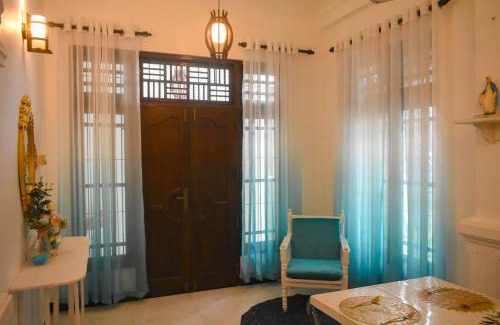 Kudapaduwa Apartamento | Bhashiz Villa