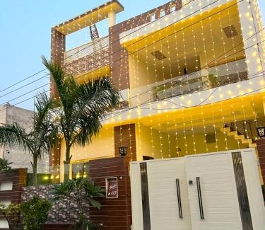 Amritsar Casa | Bhaskar's Homestay