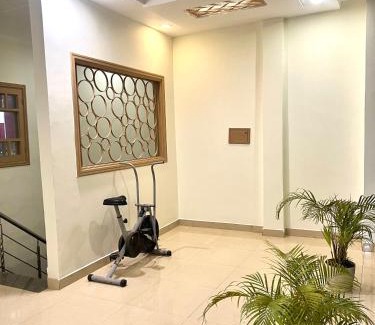 Amritsar Casa | Bhaskar's Homestay