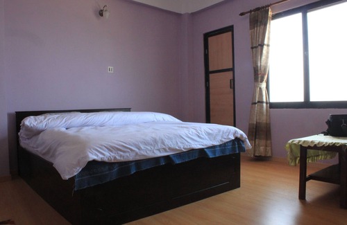 Dhulikhel Casa | Bhattidanda Fresh & Natural Homestay
