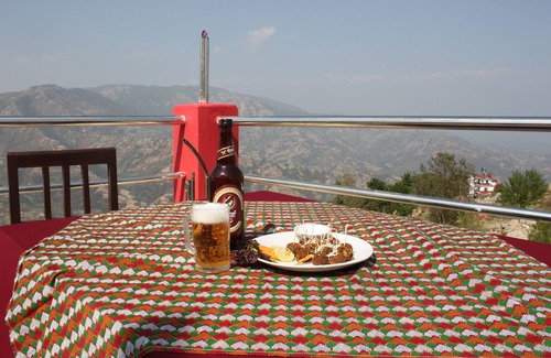 Dhulikhel Casa | Bhattidanda Fresh & Natural Homestay