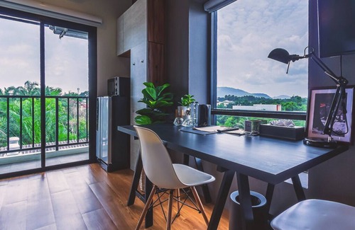 Hat Yai Hotel | Bhava Residence