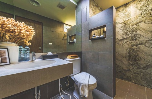 Hat Yai Hotel | Bhava Residence