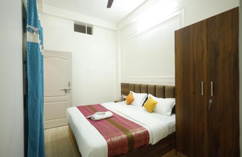 Varanasi Casa | Bhawani Homes